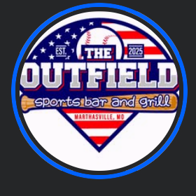 The Outfield logo